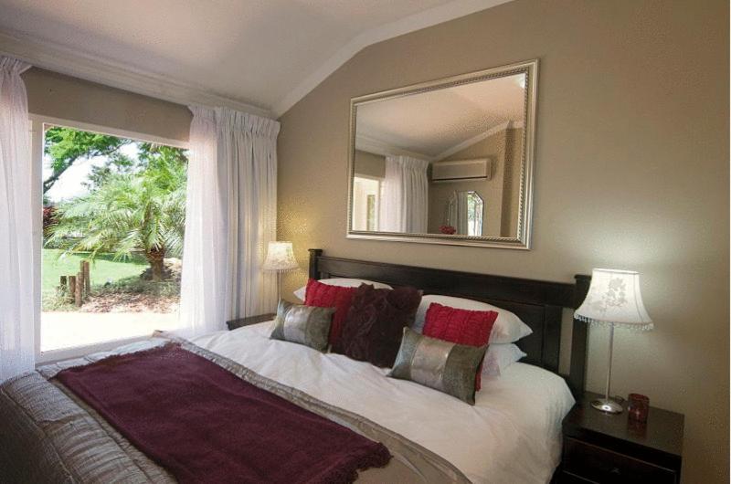 La Loggia On Portland Bed & Breakfast Durban Dış mekan fotoğraf